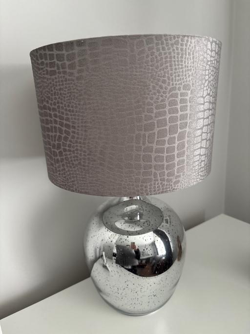 Buy & Sell Tinsley Sheffield - Photos for Lamp