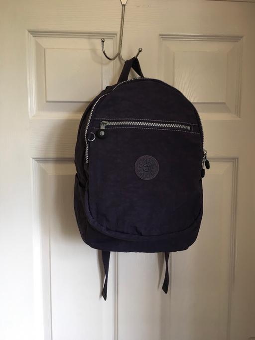 Buy & Sell Langford Central Bedfordshire - Photos for Kipling Rucksack
