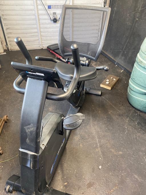 Buy & Sell Tipton Sandwell - Photos for Exercise machine