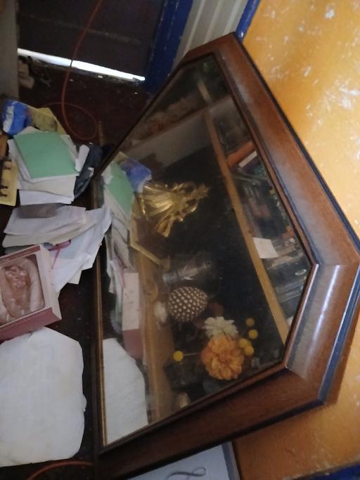 Buy & Sell Netherton Dudley - Photos for big retro mirrer 2 half ft across