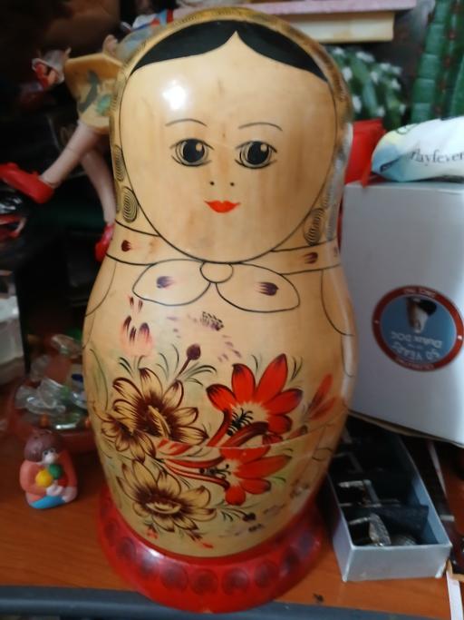 Buy & Sell Netherton Dudley - Photos for big rushion doll