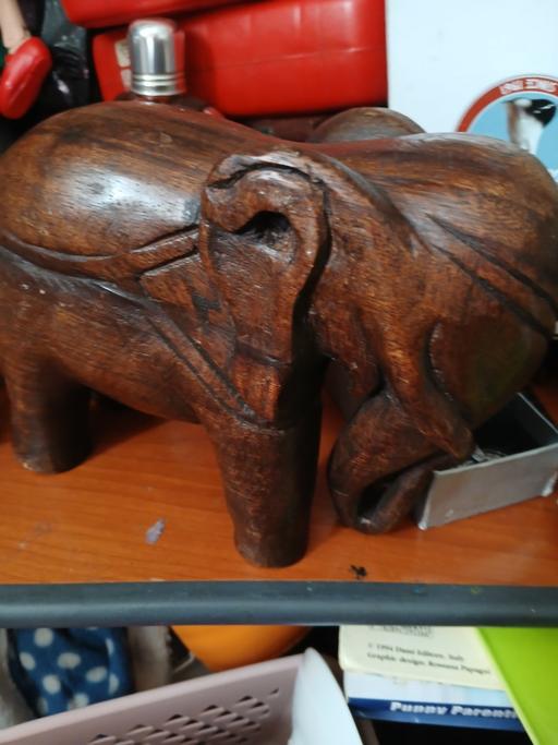 Buy & Sell Netherton Dudley - Photos for big solid heavy elephant