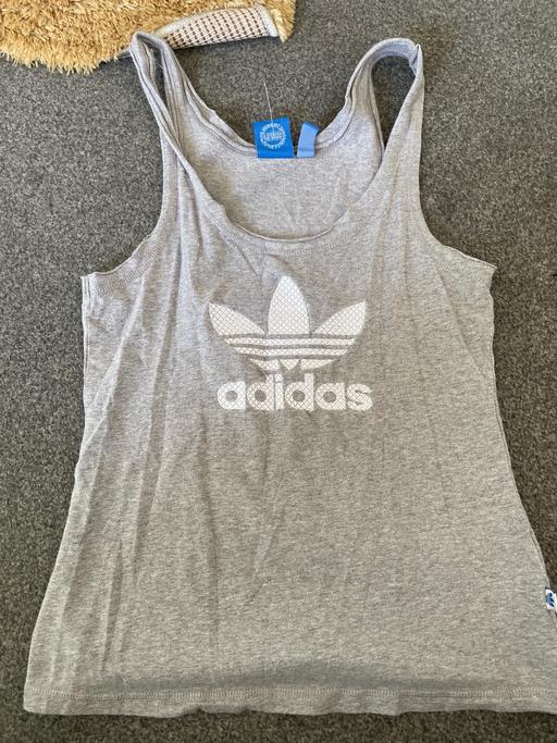 Buy & Sell Kings Heath Birmingham - Photos for Adidas vest. Size 12. Clearance