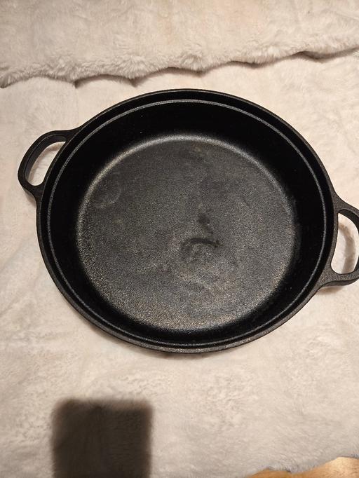 Buy & Sell Upper Holloway North London - Photos for cast iron pot