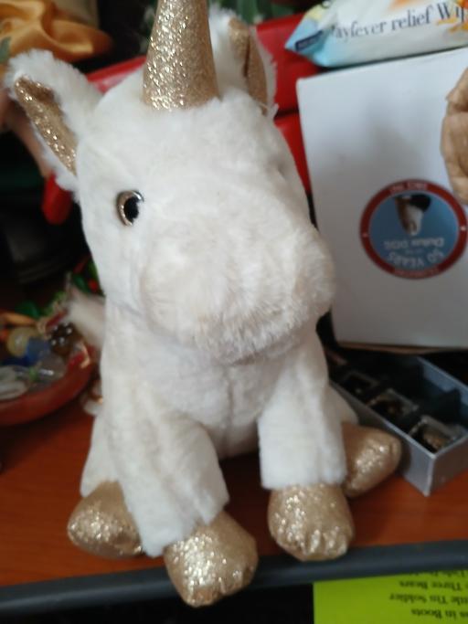 Buy & Sell Netherton Dudley - Photos for big heavy unicorn