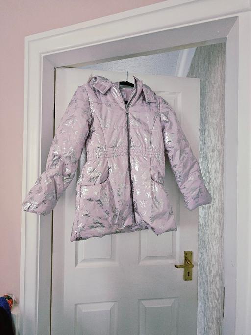 Buy & Sell Newton Doncaster - Photos for Girls padded coat, age 11/12..NEW