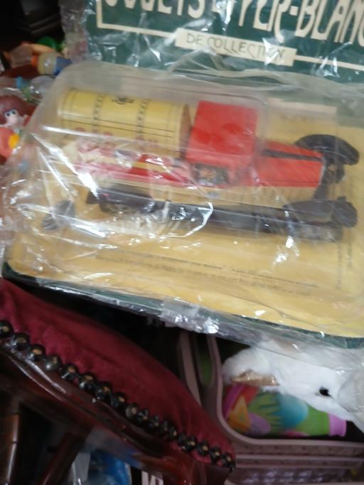 Buy & Sell Netherton Dudley - Photos for wind up tin car with key