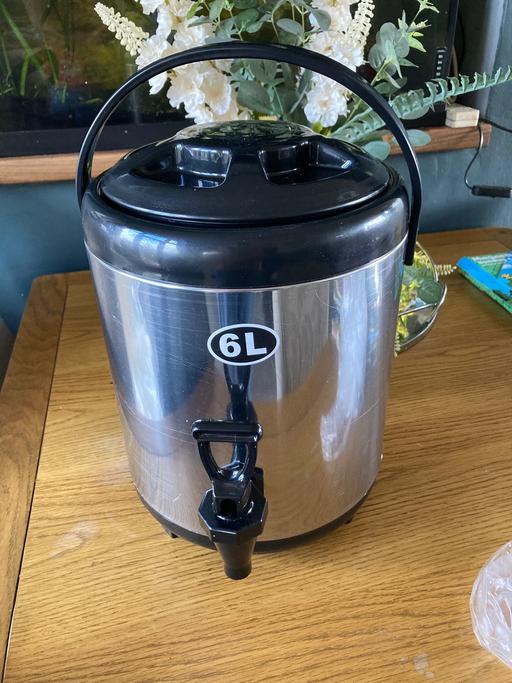 Buy & Sell Sedgley Dudley - Photos for 6L container