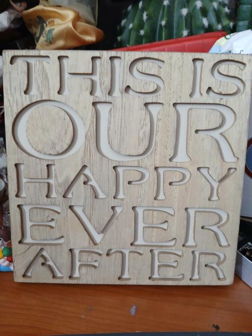 Buy & Sell Netherton Dudley - Photos for hang up wooden board