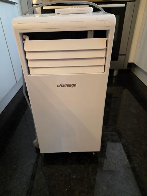 Buy & Sell Stepney East London - Photos for challenger AC
