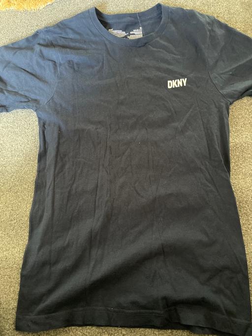 Buy & Sell Kings Heath Birmingham - Photos for DKNY T-shirt Size Small. Clearance
