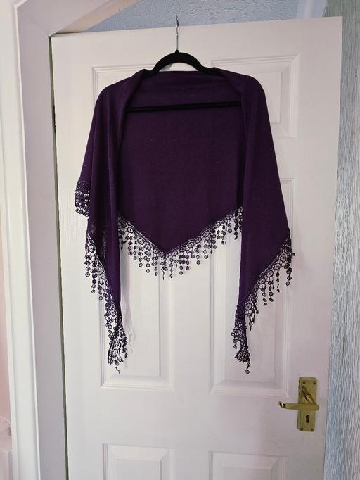 Buy & Sell Newton Doncaster - Photos for Dressy shawl