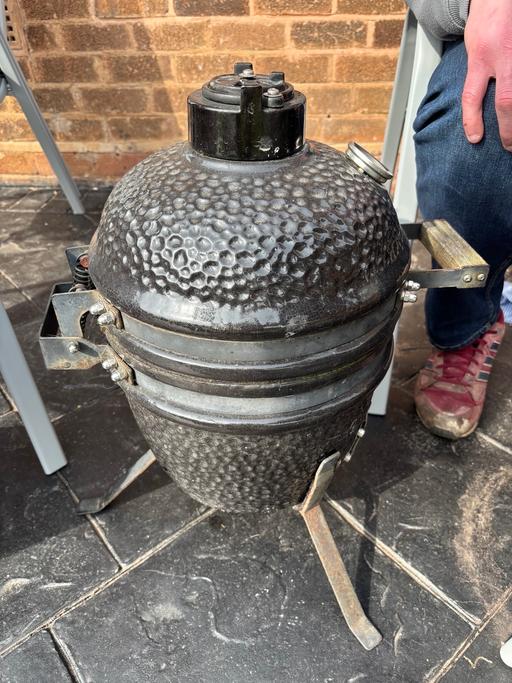 Buy & Sell Golds Hill Sandwell - Photos for Grill chef smoker
