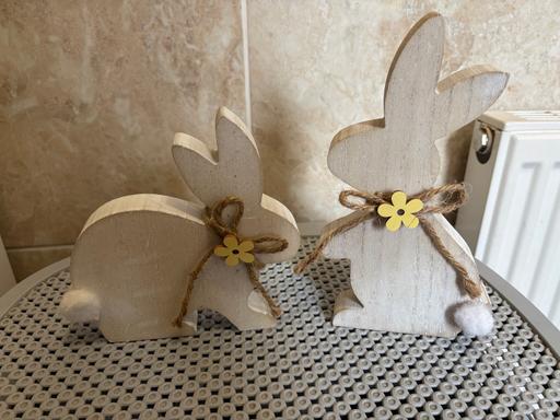 Buy & Sell Golds Hill Sandwell - Photos for Easter bunnies