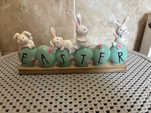 Buy & Sell Golds Hill Sandwell - Photos for Easter sign