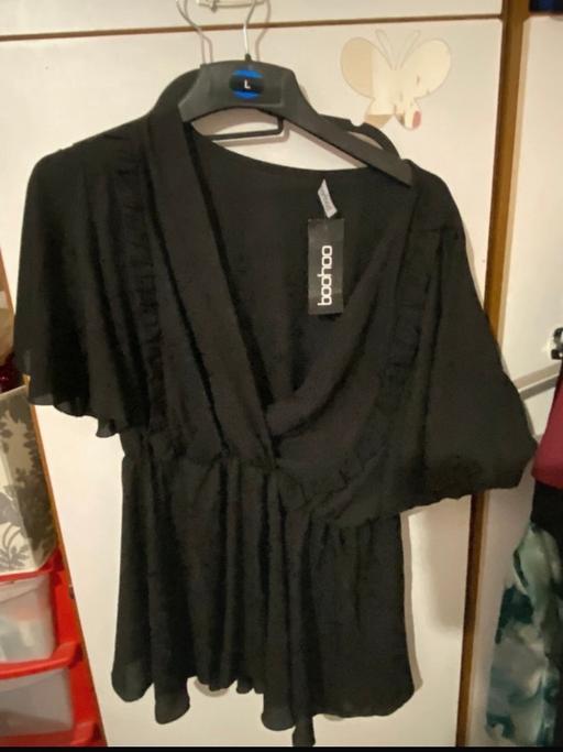 Buy & Sell Stannington Sheffield - Photos for Top boohoo