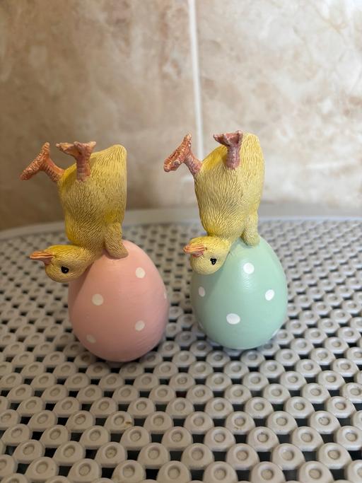 Buy & Sell Golds Hill Sandwell - Photos for Easter chick ornaments