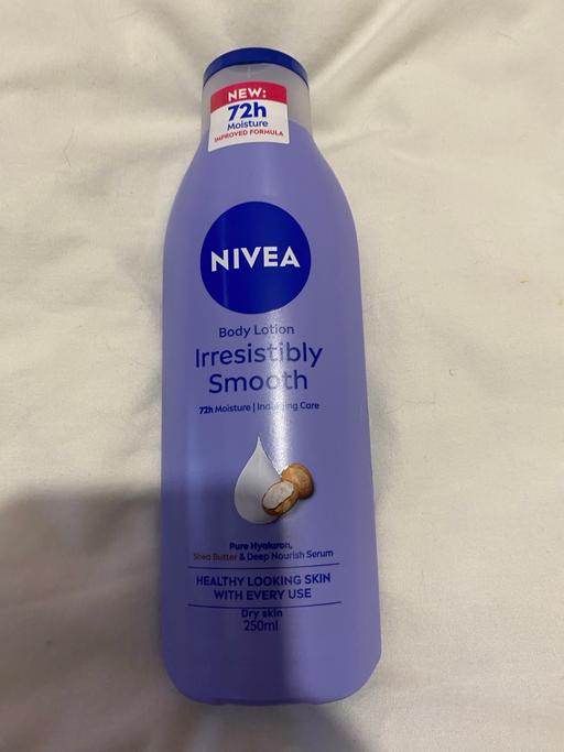 Buy & Sell Stannington Sheffield - Photos for Nivea lotion