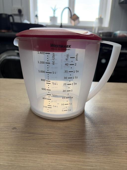 Buy & Sell Duckmanton Chesterfield - Photos for Westmark jug