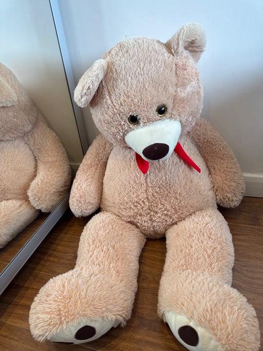 Buy & Sell Marston Green Solihull - Photos for Huge children’s teddy