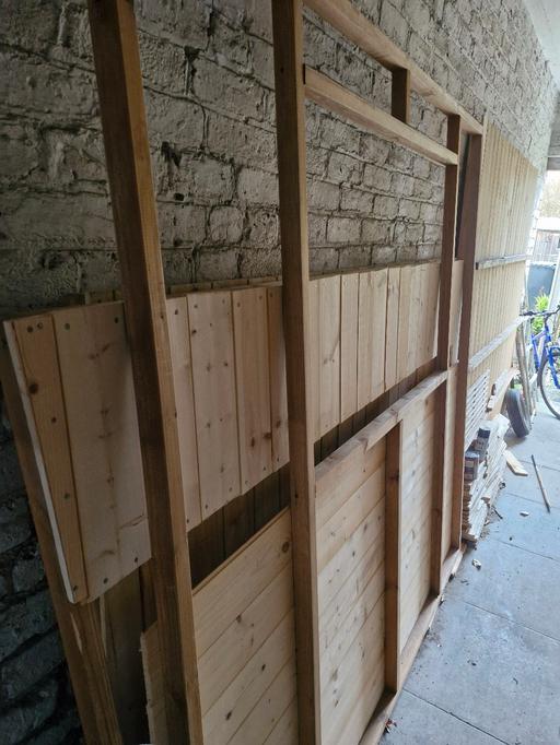 Buy & Sell Himley South Staffordshire - Photos for Garden Bar Project