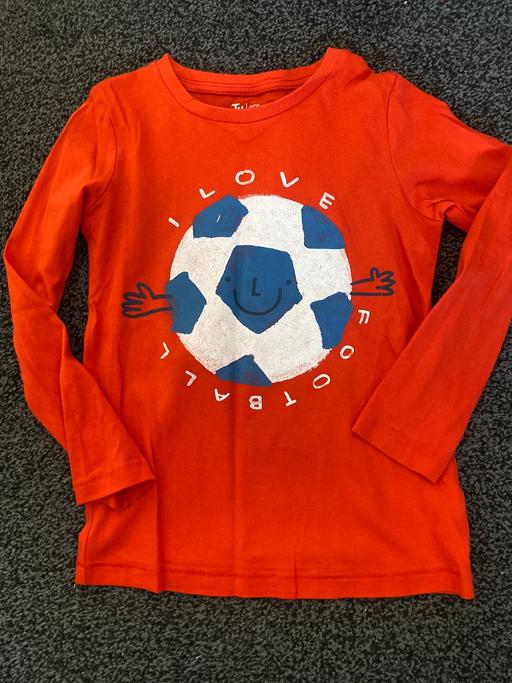 Buy & Sell Gornal Wood Dudley - Photos for Boys long sleeved T-shirt