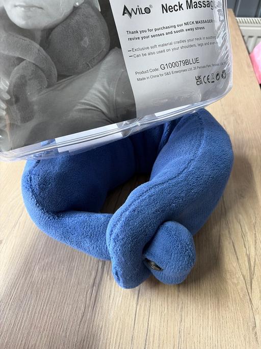 Buy & Sell Duckmanton Chesterfield - Photos for Avilo neck massager