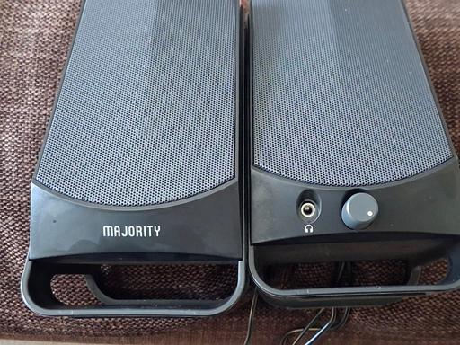 Buy & Sell Shaftesbury Dorset - Photos for Computer. Speakers