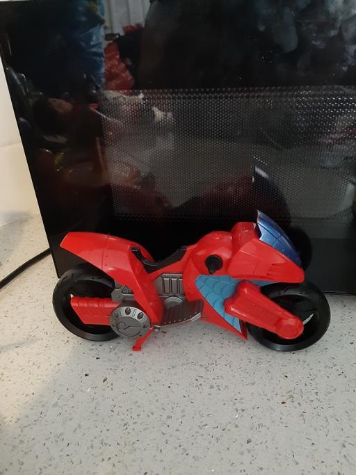 Buy & Sell South Hylton Sunderland - Photos for bike