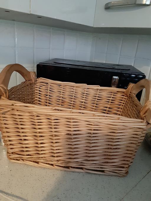 Buy & Sell South Hylton Sunderland - Photos for bargain store basket