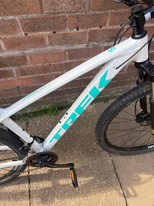 Buy & Sell Four Oaks Birmingham - Photos for Trek marlin 5 large frame size