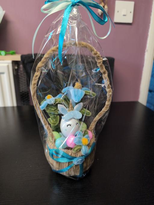 Buy & Sell Gedney Dyke South Holland - Photos for PIPE CLEANER FLOWER ARRANGEMENT