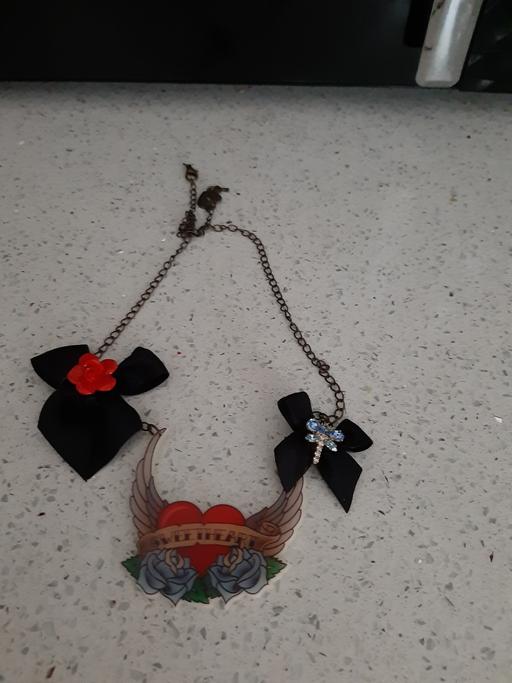 Buy & Sell South Hylton Sunderland - Photos for neckless