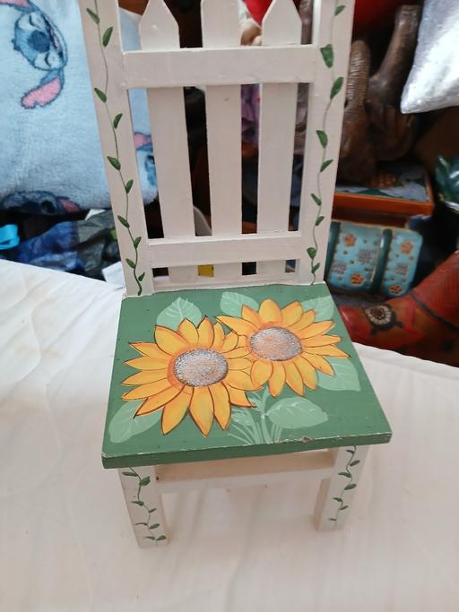 Buy & Sell Netherton Dudley - Photos for dolls wooden chair