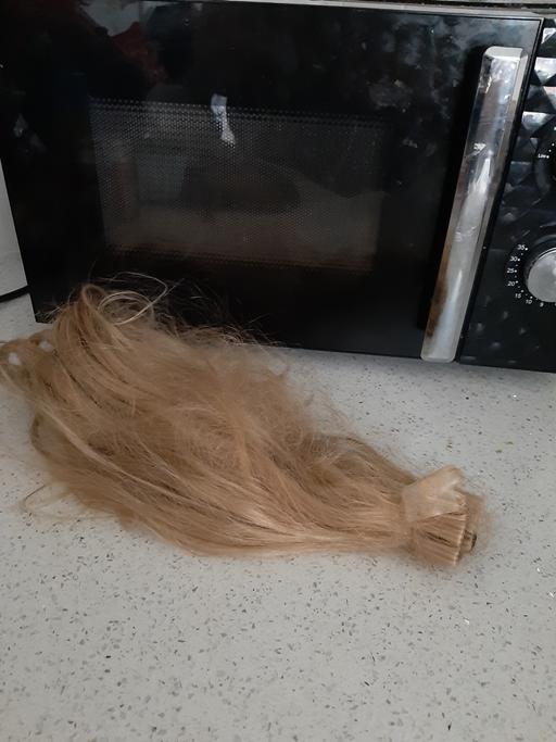 Buy & Sell South Hylton Sunderland - Photos for ponytail wig