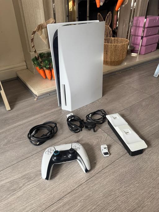 Buy & Sell Hill Top Sandwell - Photos for PS5 Disc Edition Playstation 5