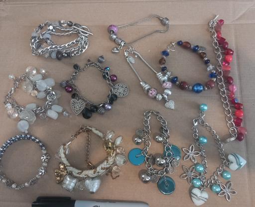 Buy & Sell Thatto Heath Saint Helens - Photos for 11 beautiful charm bracelets