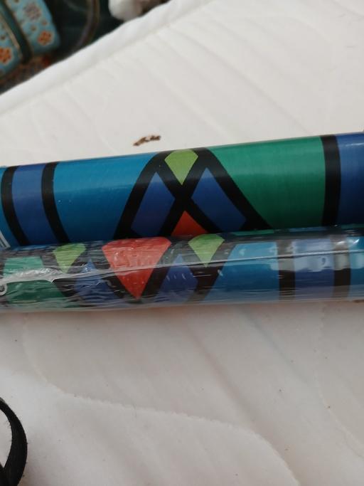 Buy & Sell Netherton Dudley - Photos for this is paper sticks to window