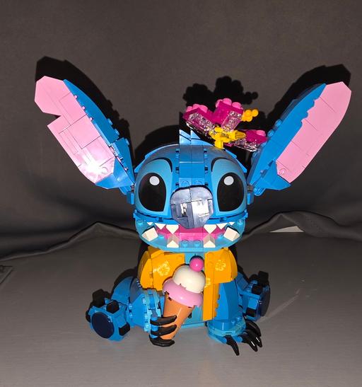 Buy & Sell Yardley Birmingham - Photos for Lego stitch