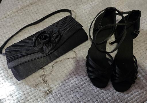 Buy & Sell Yardley Birmingham - Photos for Evening bag and shoes