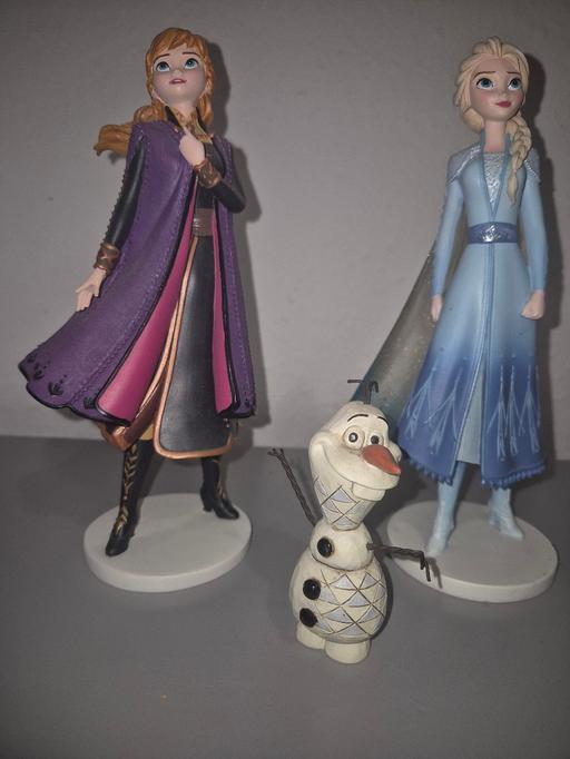 Buy & Sell Yardley Birmingham - Photos for Disney Traditions Frozen