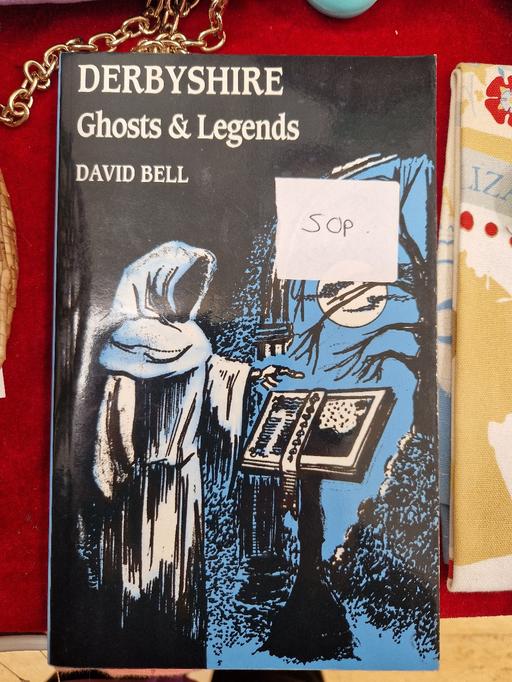 Buy & Sell Grassmoor North East Derbyshire - Photos for book