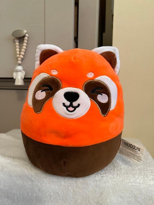 Buy & Sell Easington Lane Sunderland - Photos for Squidglys Sqishy Soft Toy