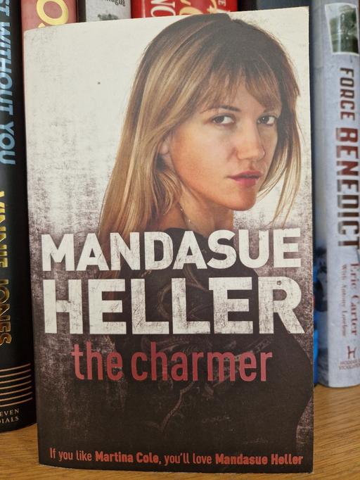 Buy & Sell Grassmoor North East Derbyshire - Photos for book