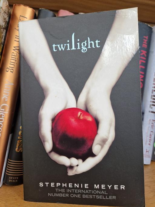 Buy & Sell Grassmoor North East Derbyshire - Photos for book