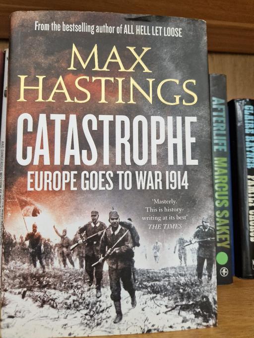 Buy & Sell Grassmoor North East Derbyshire - Photos for book