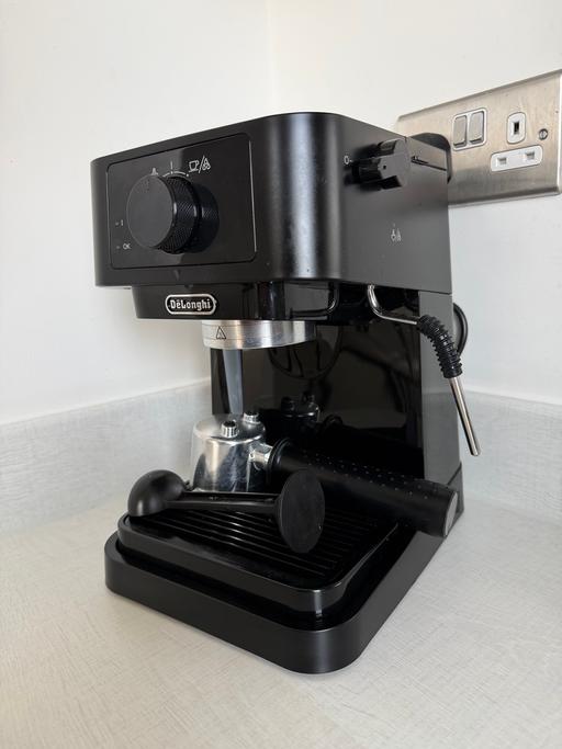 Buy & Sell The Hyde North West London - Photos for Espresso machine