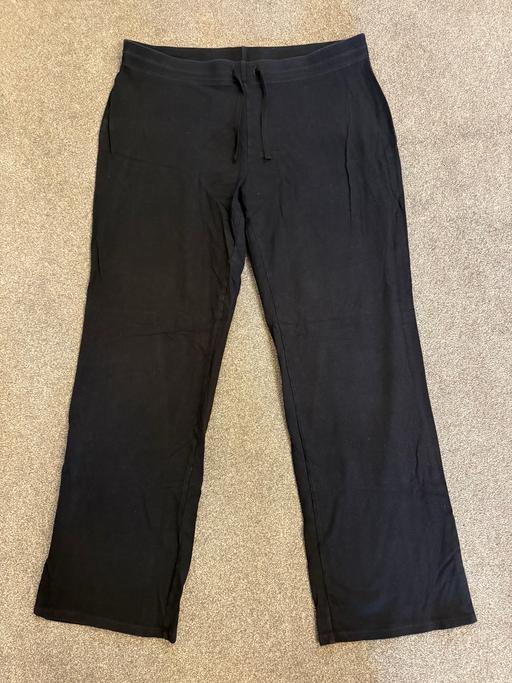 Buy & Sell Stone Dartford - Photos for Women’s Drawstring Trouser. Marks Size16