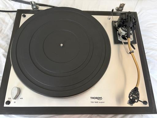 Buy & Sell Hightown Sefton - Photos for Thorens Turntable