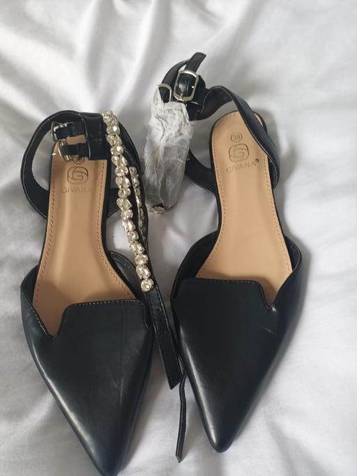 Buy & Sell Hamstead Industrial Estate Birmingham - Photos for BRAND NEW. SHOES